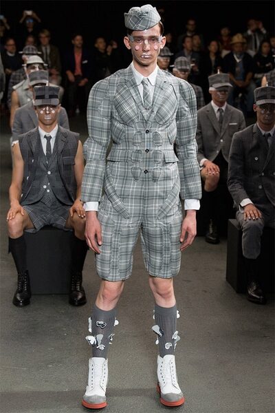 fashion