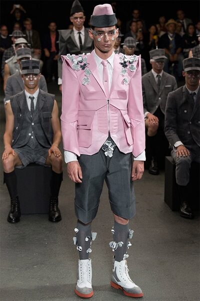 fashion