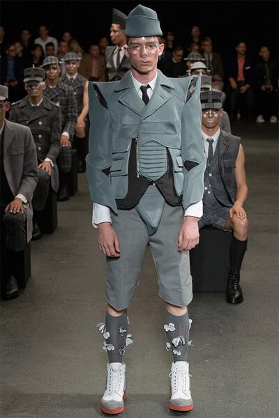 fashion