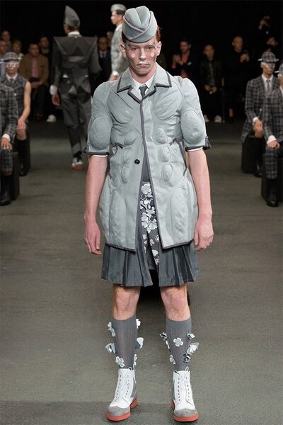 fashion