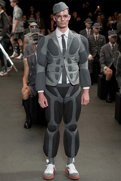 fashion
