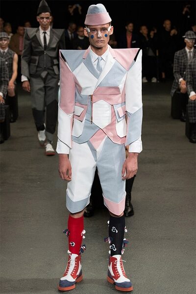 fashion