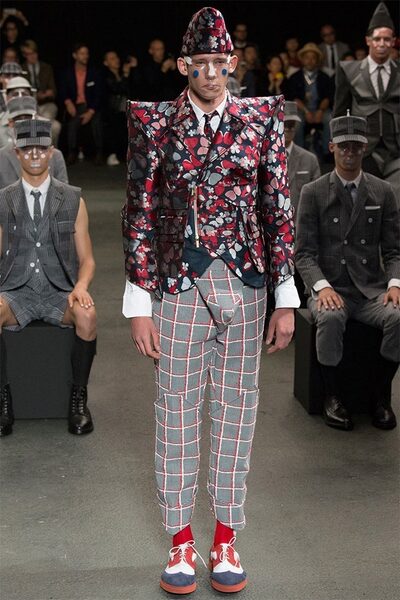 fashion