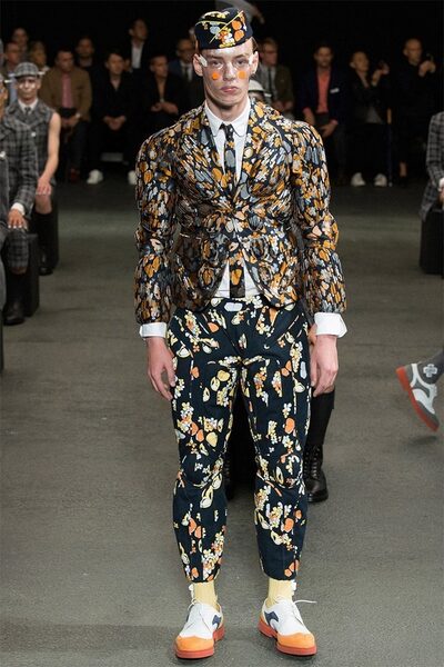fashion