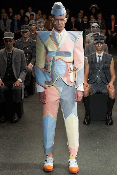 fashion
