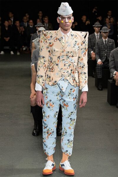 fashion
