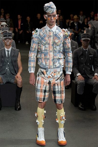 fashion