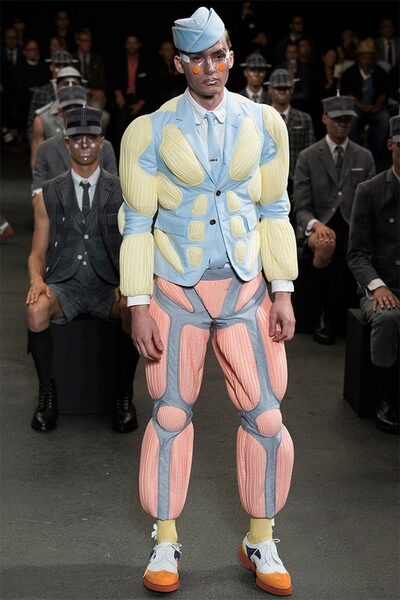 fashion