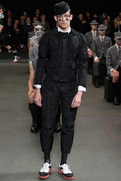 fashion