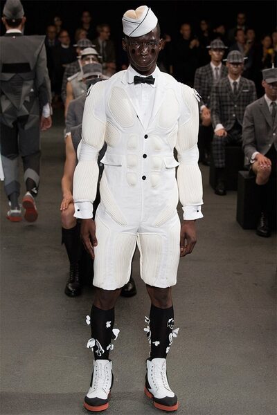 fashion