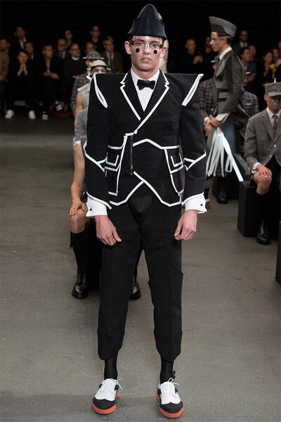 fashion
