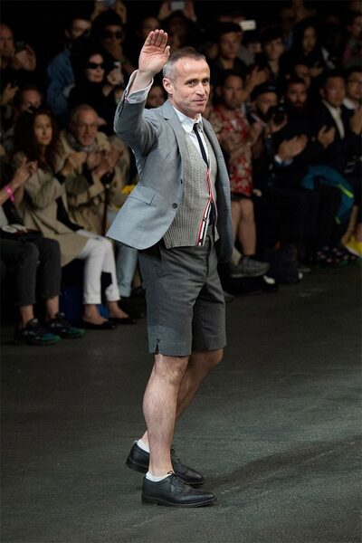 fashion