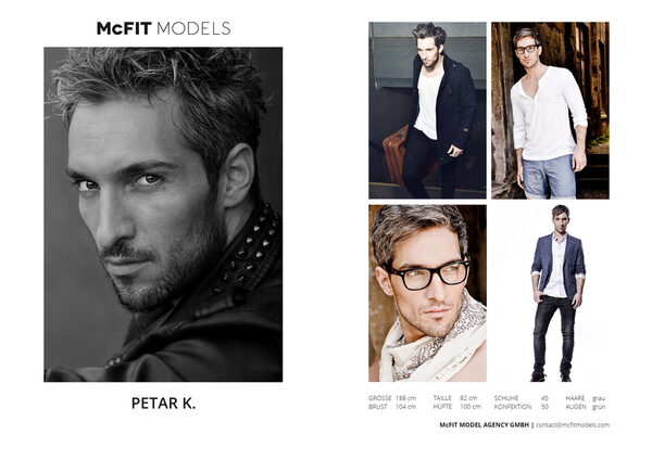 mcfit-models