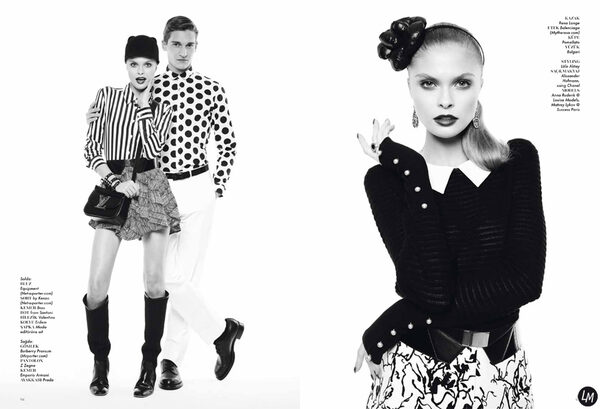 louisa-models