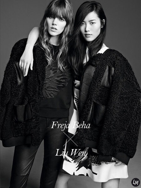 louisa-models