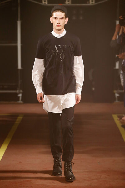 fashion