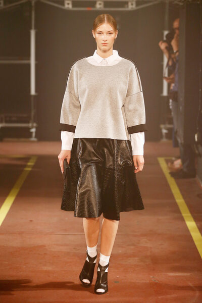 fashion