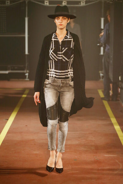 fashion
