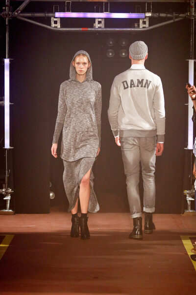 fashion