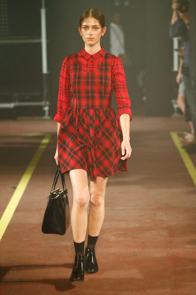 fashion