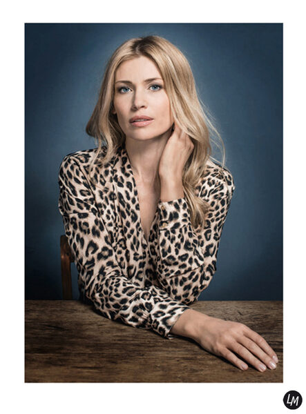 louisa-models