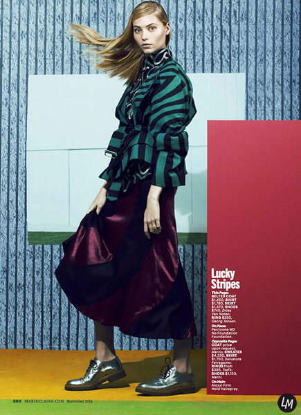 louisa-models