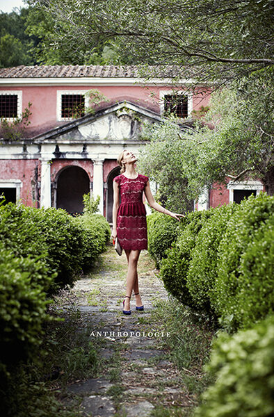 <b>Bettina Lewin</b>: on a worldwide mission for ANTHROPOLOGIE USA, in Munich for WEMPE, BULOVA campaign picture, BRIGITTE MOM on the beach, partner in New York’s Beaver Studio and delicate personal work on GoSee