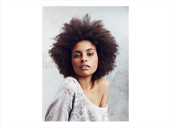 Beautiful Rianne Haspels for CARTOON. Image shoot by photographer <b>Johannes GRAF</b>