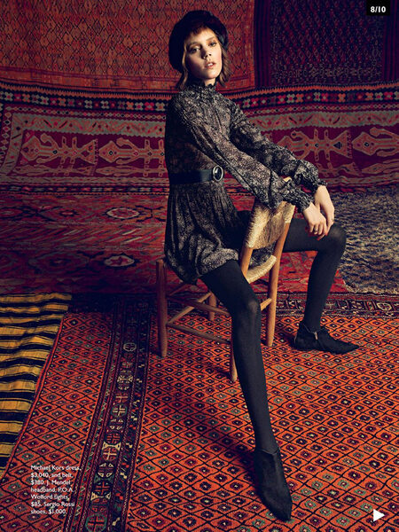 louisa-models