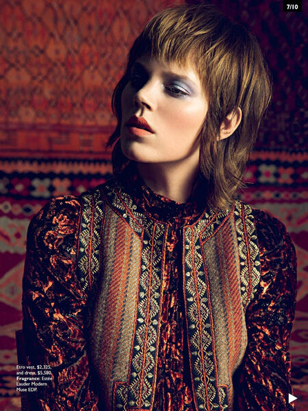 louisa-models