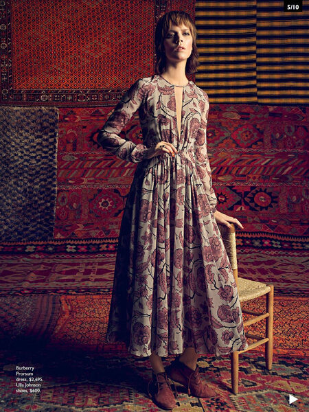 louisa-models