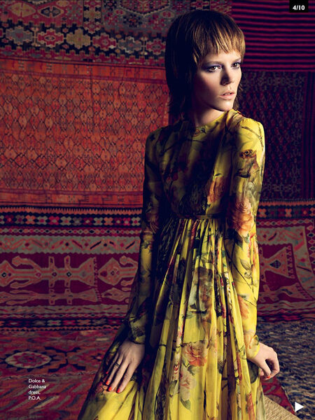 louisa-models