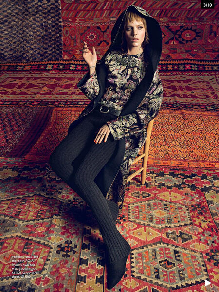 louisa-models