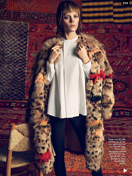 louisa-models