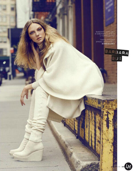 louisa-models