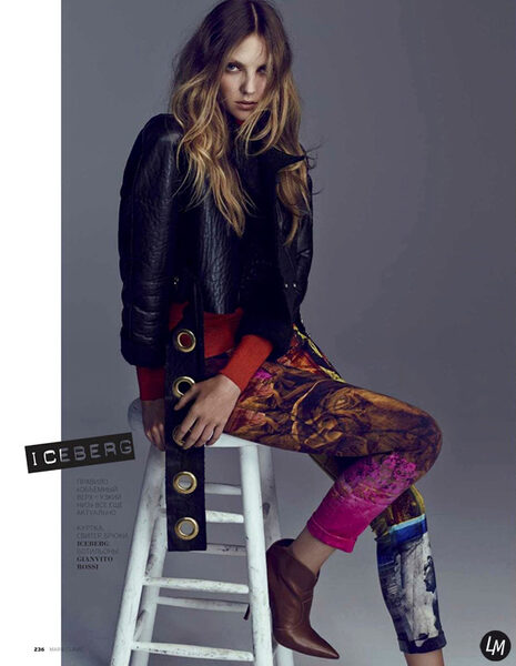 louisa-models