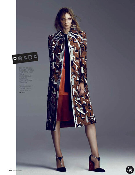 louisa-models