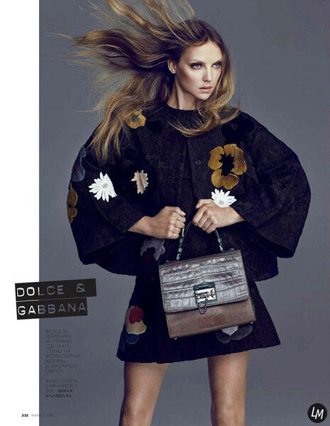 louisa-models