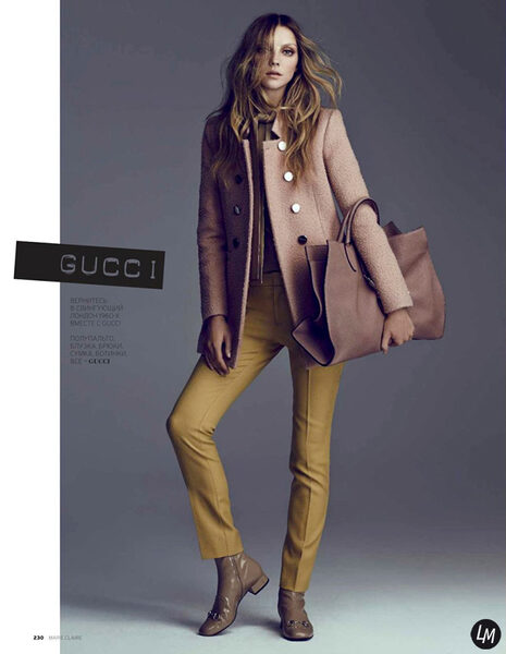 louisa-models