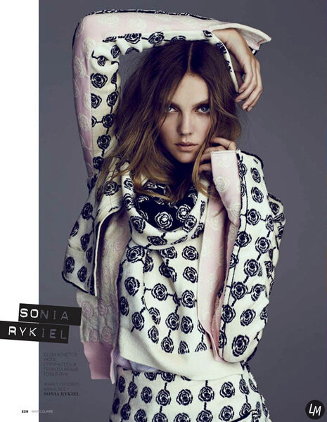 louisa-models