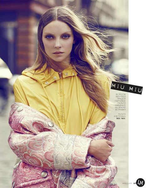 louisa-models