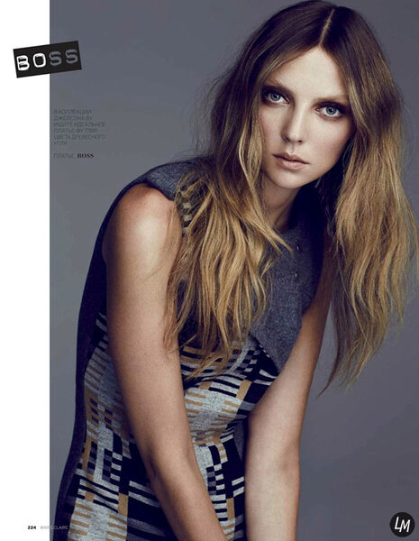 louisa-models