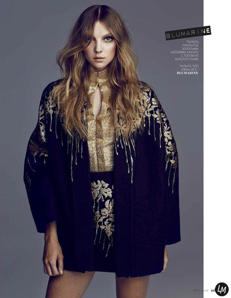 louisa-models