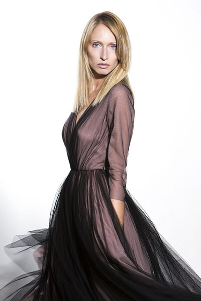 <b>Rockenfeller Göbels</b> : SONY Xperia style images and spot and VOGUE, TOM TAILOR POLO wraps up for winter, MUELLERSCHOEN COUTURE images and 'Cinegraphs' bring still photography to life