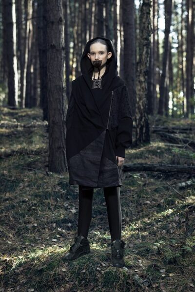 <b>patrick mohr meets Reebok Classic</b> - designer Patrick Mohr designs his own footwear capsule collection for REEBOK. Campaign and film by Joachim Baldauf