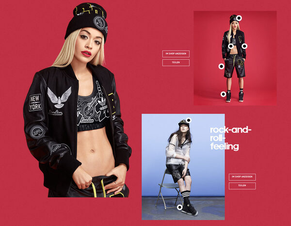 advertising