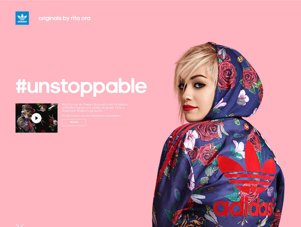 advertising