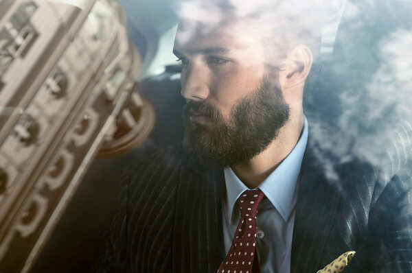 <b>Manu AGAH</b> shot the new SKODAs in Barcelona for Leagas Delaney