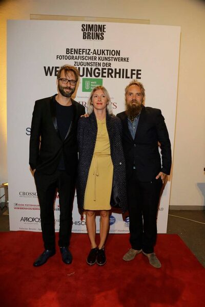 claudianerger