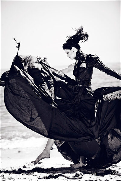 zhangjingna
